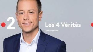 Guillaume Daret vie Privée