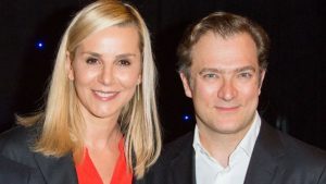 Renaud Capuçon Taille