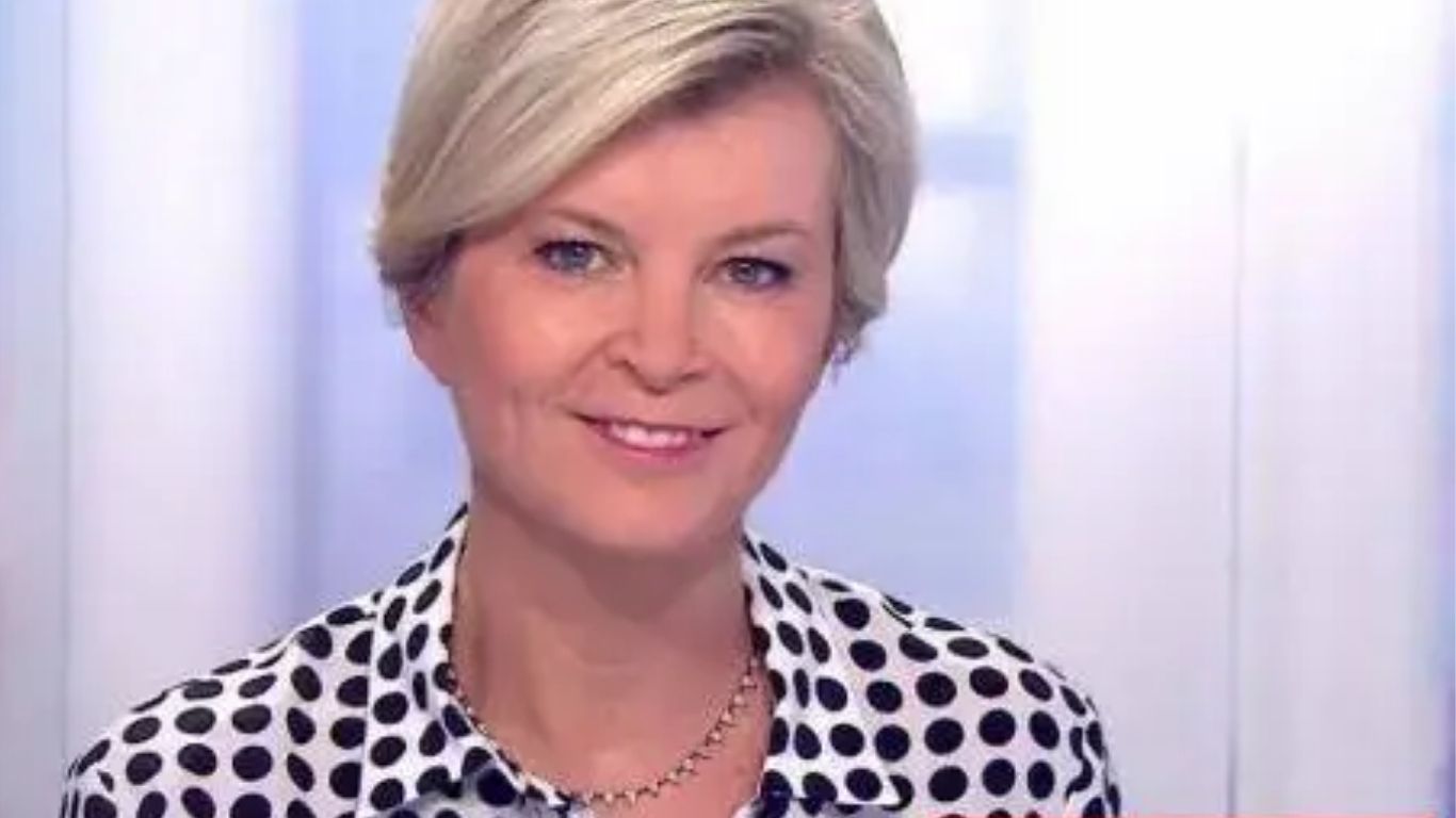 Estelle Colin Âge et Taille