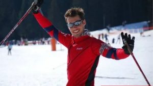 Julien Bouchet Biathlon