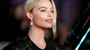 Margot Robbie Taille
