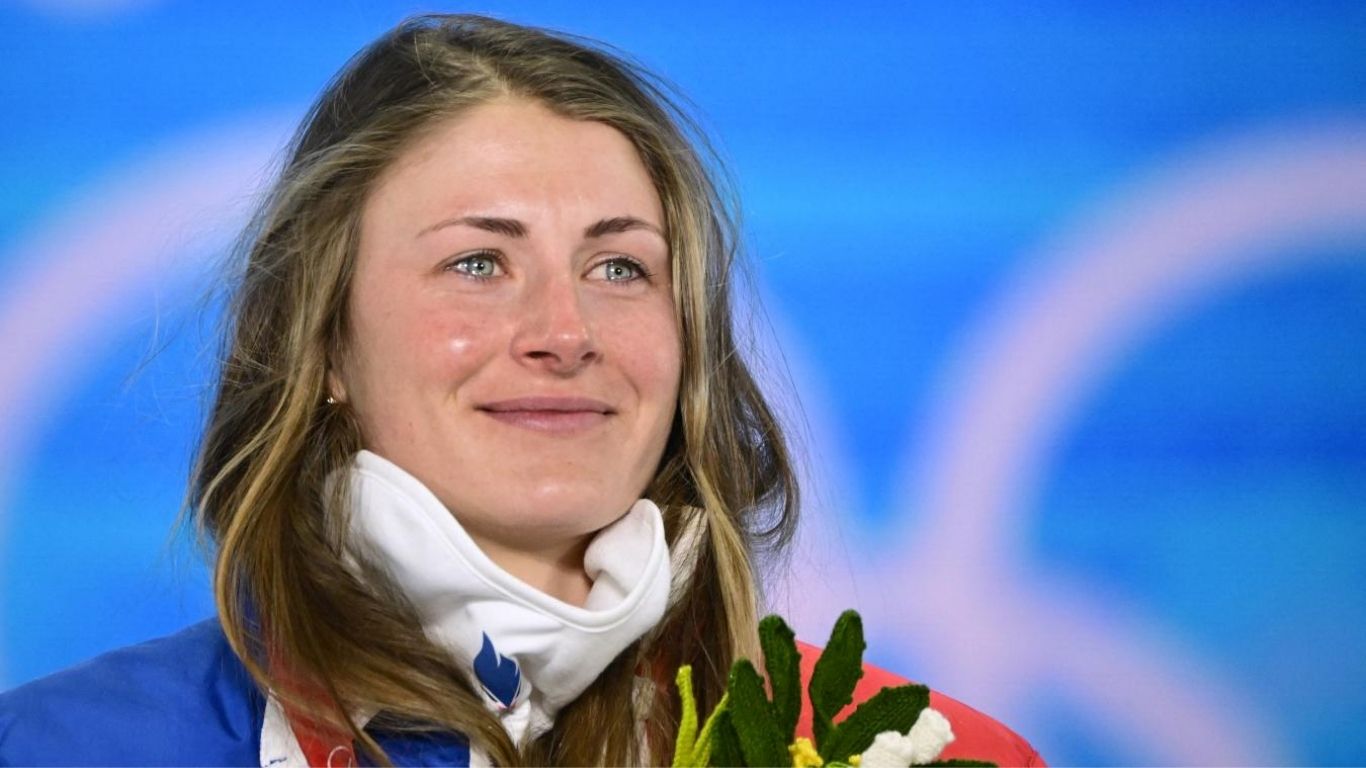 Julien Bouchet Biathlon