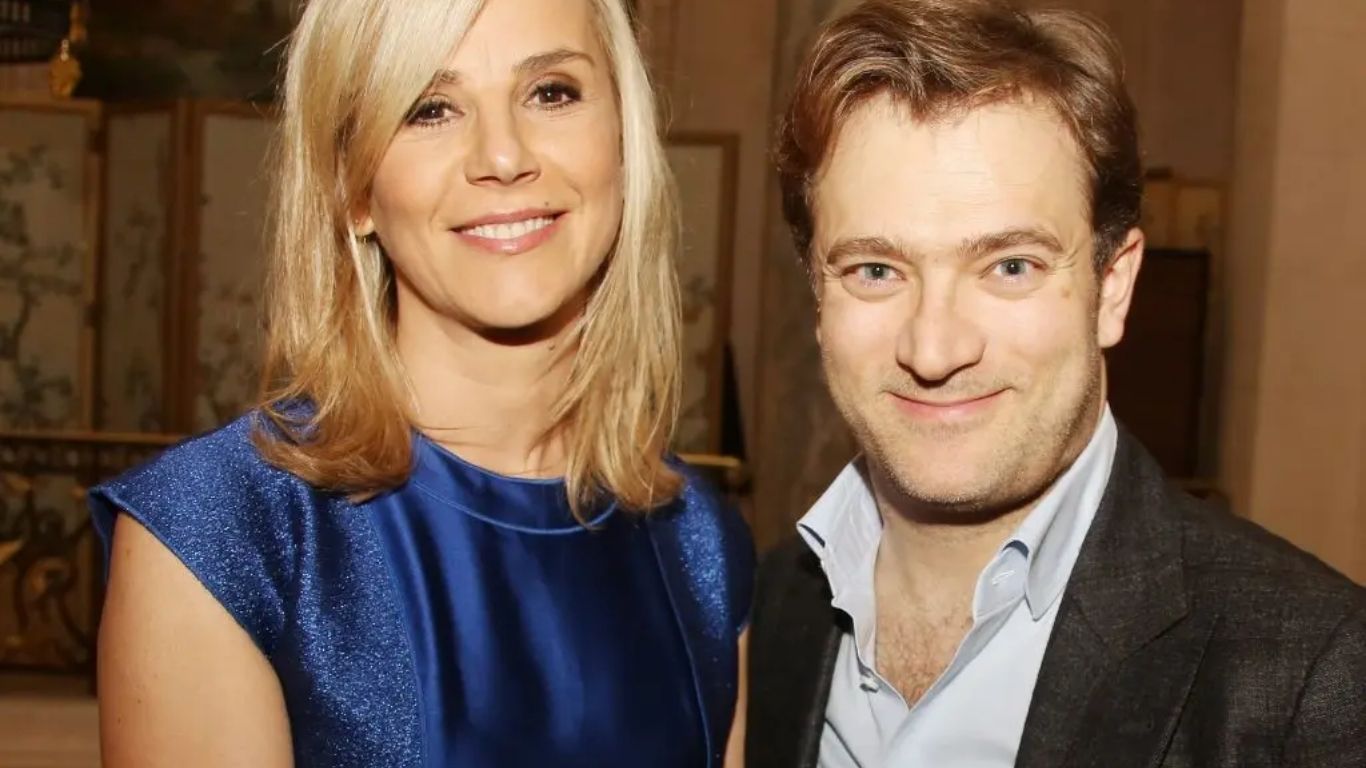 Renaud Capuçon Petite Taille