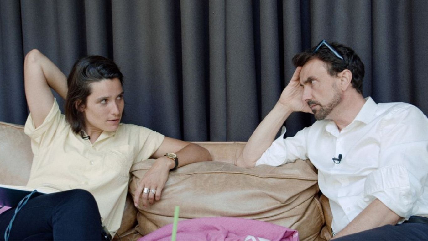 Grégory Doucet vie Privée