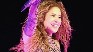 Shakira Chirurgie