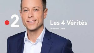 Guillaume Daret Compagnon