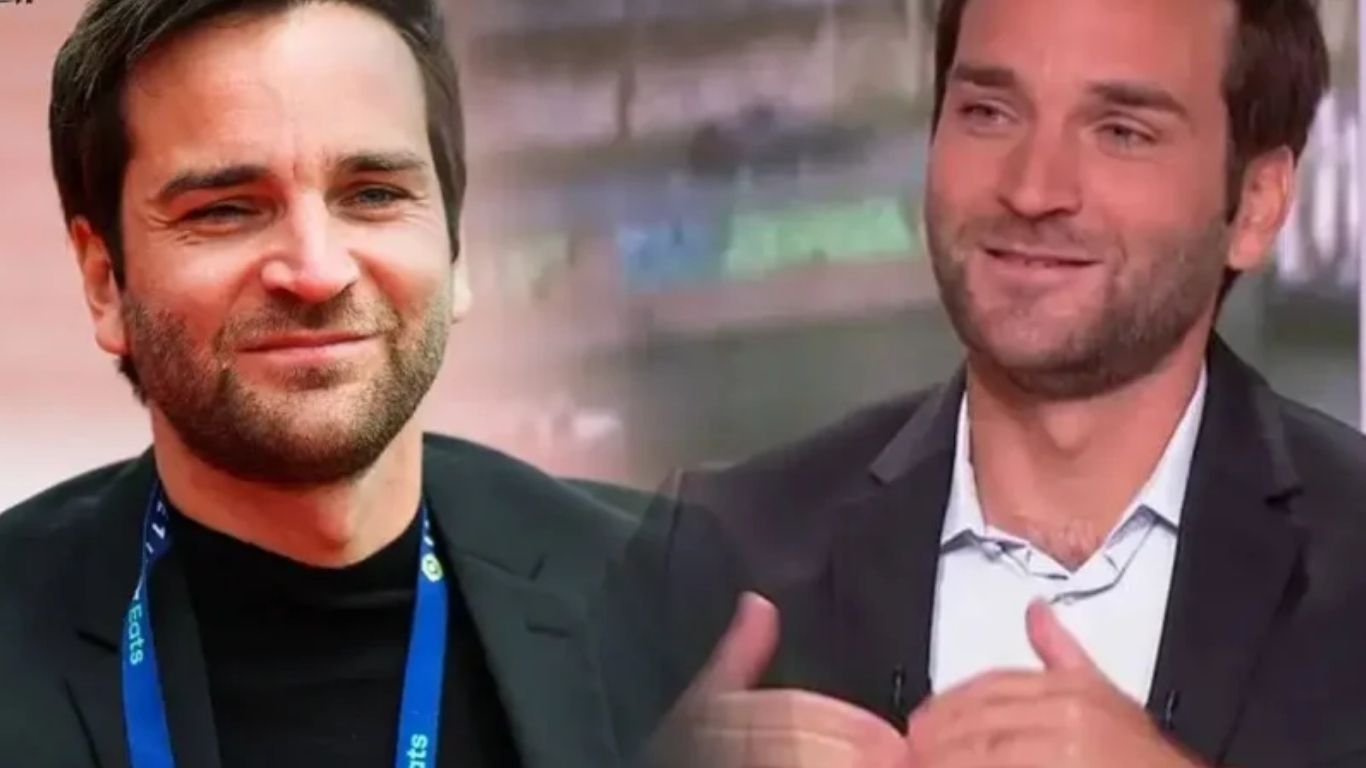 Samuel Ollivier Vie Privée