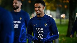 Zaire Emery Origine