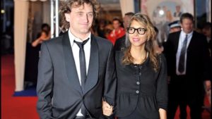 Sylvain Tesson Vie Amoureuse