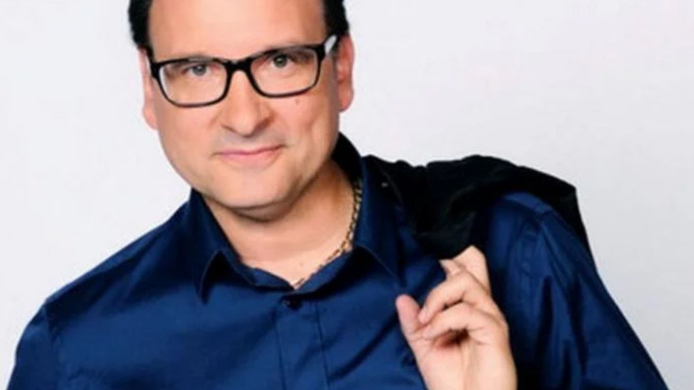 Jean-Marc Généreux Taille