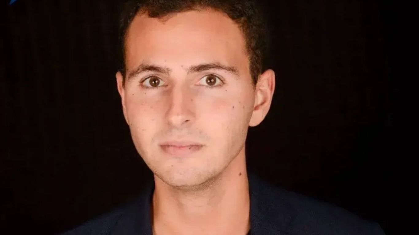 Samuel Fitoussi Fils De