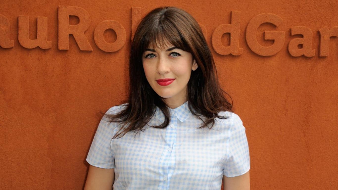 Nolwenn Leroy Enceinte 2ème Fois