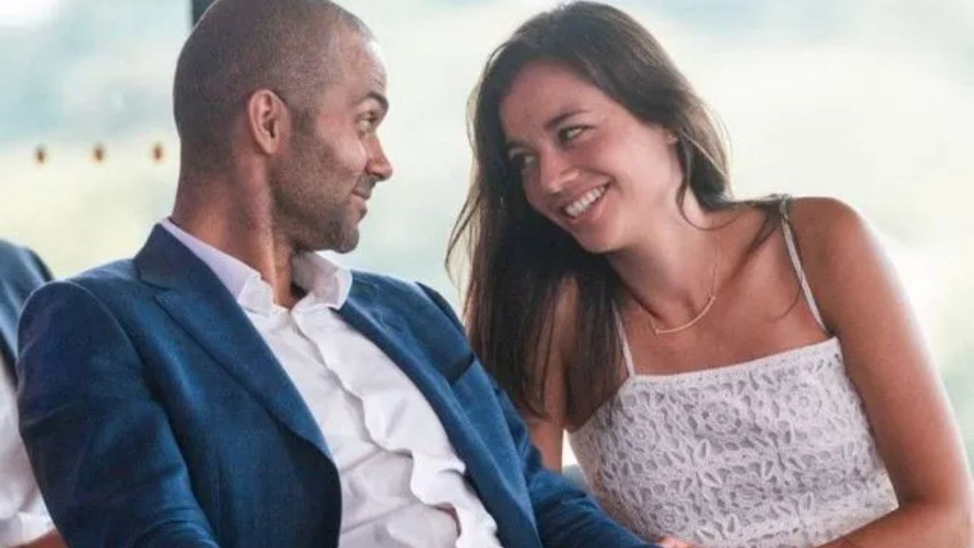 Alizé Lim Enceinte