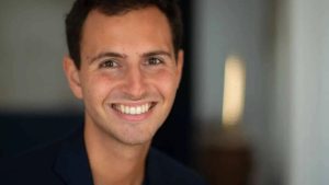 Samuel Fitoussi Fils De