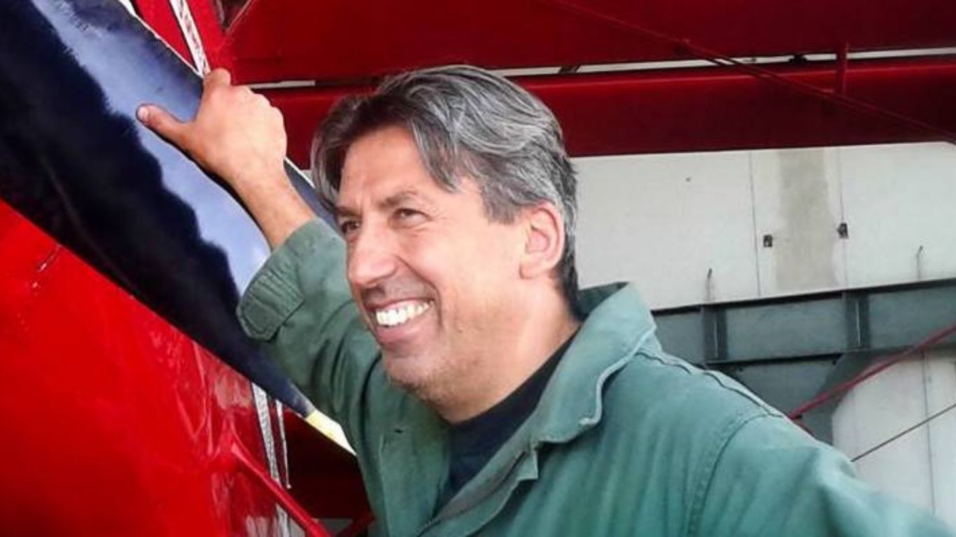Michael Manousakis Fortune