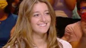 Ambre Chalumeau Vie Privée