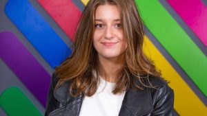Ambre Chalumeau Vie Privée