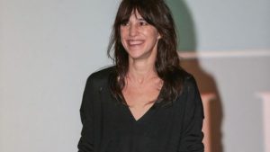 Charlotte Gainsbourg Taille