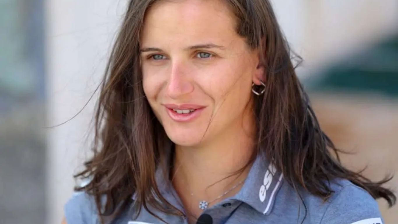 Julia Simon vie Privée