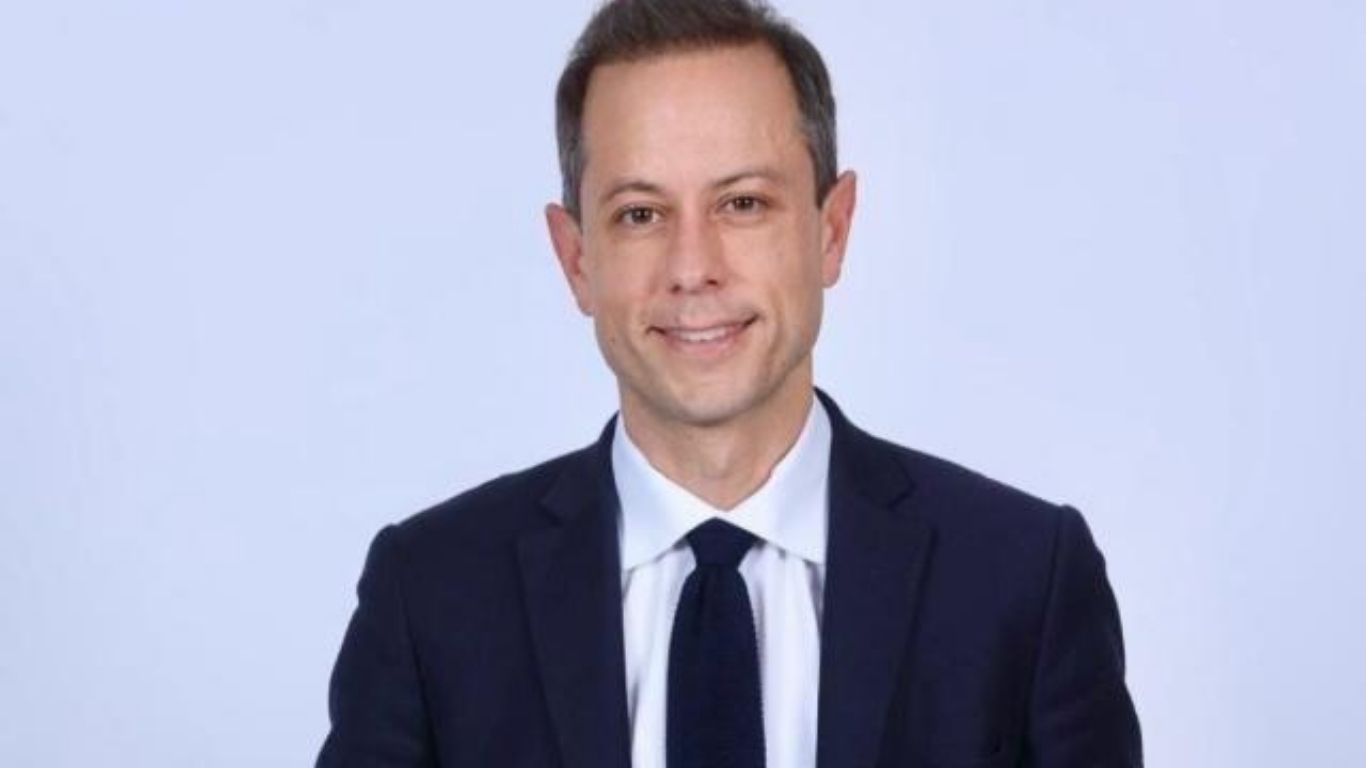 Guillaume Daret vie Privée