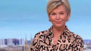 Estelle Colin Âge et Taille