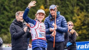 Julien Bouchet Biathlon