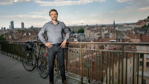 Grégory Doucet vie Privée