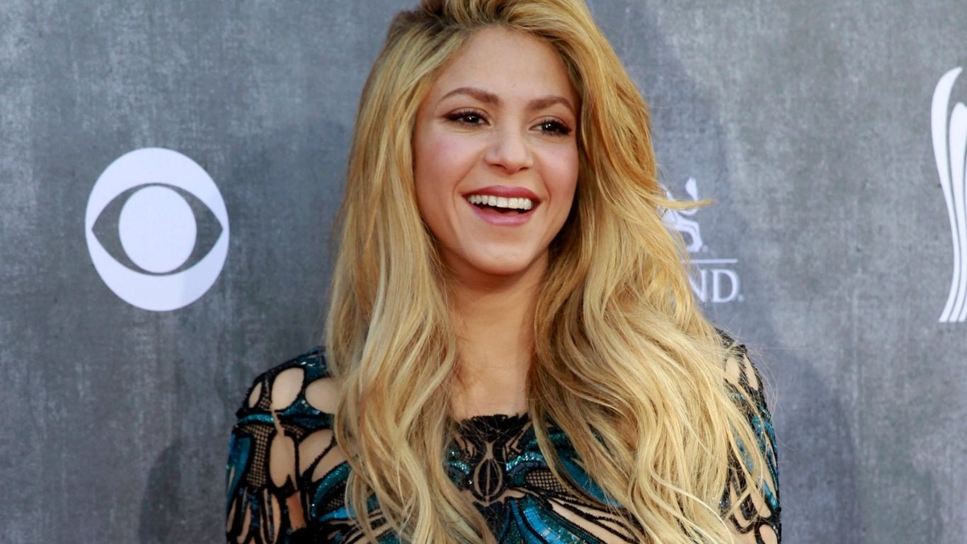 Shakira Chirurgie