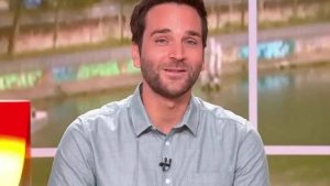 Samuel Ollivier Vie Privée