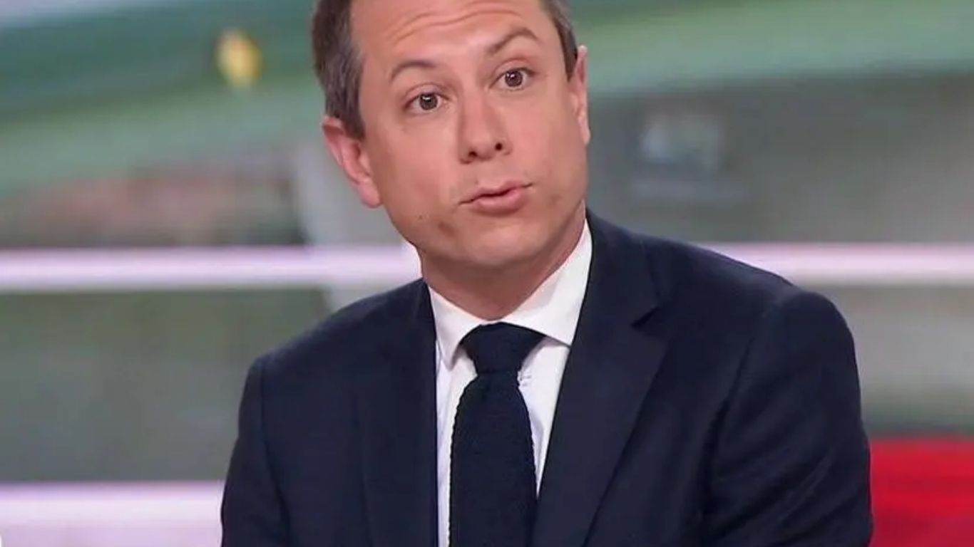 Guillaume Daret Compagnon