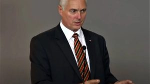 Michel Yakovleff épouse