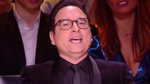 Jean-Marc Généreux Taille