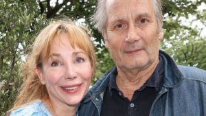 Hippolyte Girardot Parents