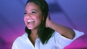 Christina Milian Taille
