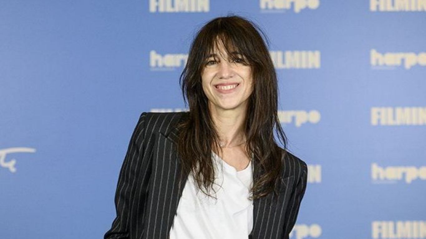 Charlotte Gainsbourg Taille