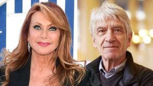 Mari Compagnon Julie Pietri