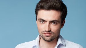 Nathan Devers épouse